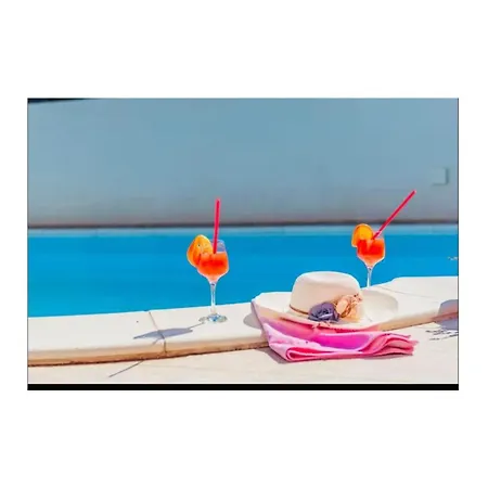 Villa Pasko, Private Pool Near Primosten Krusevo (Sibenik-Knin)