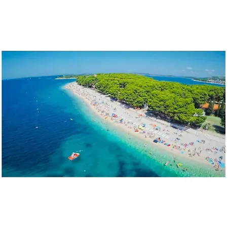 Pasko, Private Pool Near Primosten *