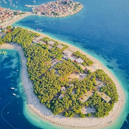 Pasko, Private Pool Near Primosten * Krusevo (Sibenik-Knin)